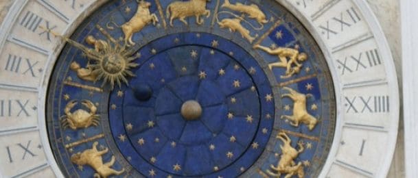 Što je astrologija?