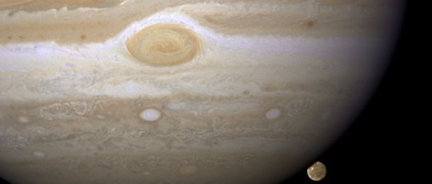 Značenje Jupitera u astrologiji