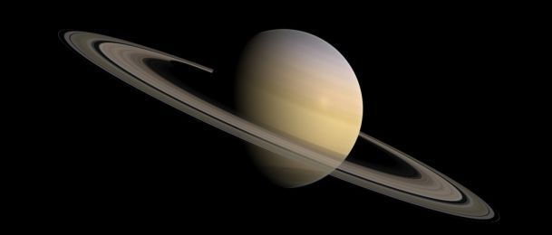 Značenje Saturna u astrologiji