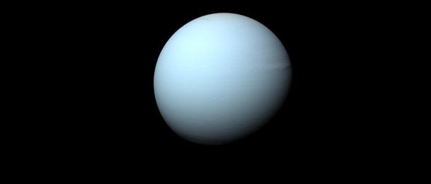 Značenje Urana u astrologiji