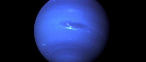 Značenje Neptuna u astrologiji