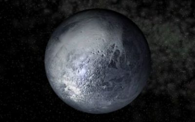 Značenje Plutona u astrologiji