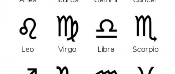 Blizanac i Blizanac - slaganje horoskopskih znakova